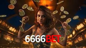 Welcome Bonus 6666Bet
