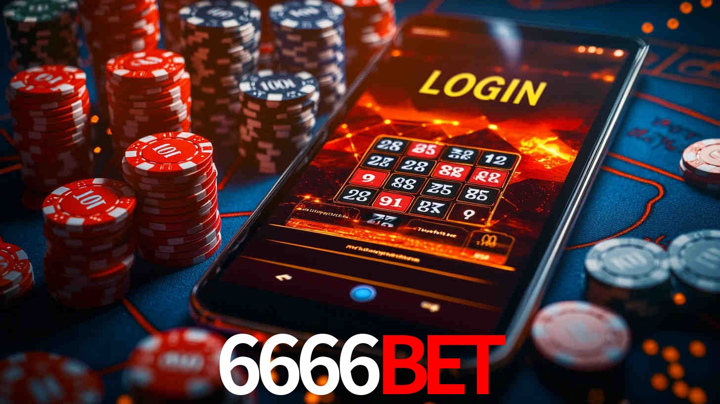 6666Bet,6666Bet Jogo