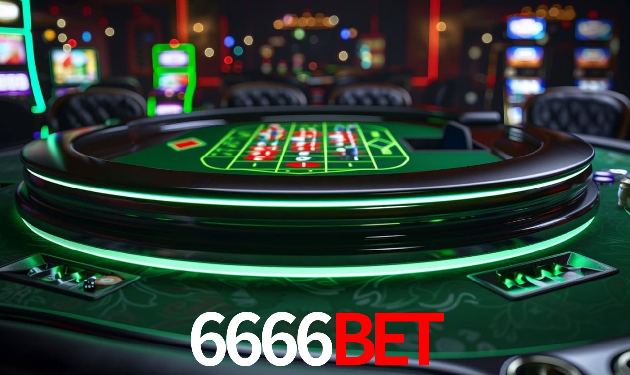 Flash Promotion 6666Bet