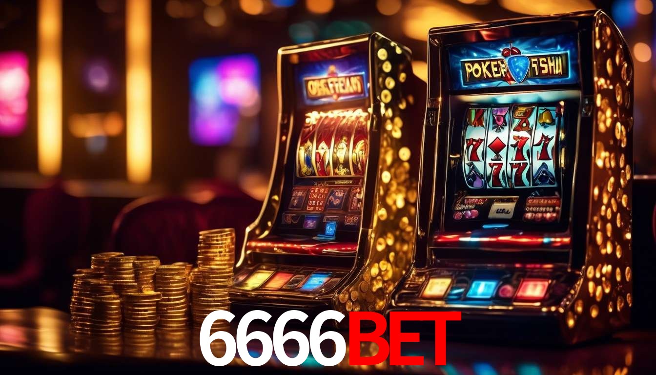 Descubra o Programa VIP da 6666Bet: Vantagens Exclusivas para Jogadores
