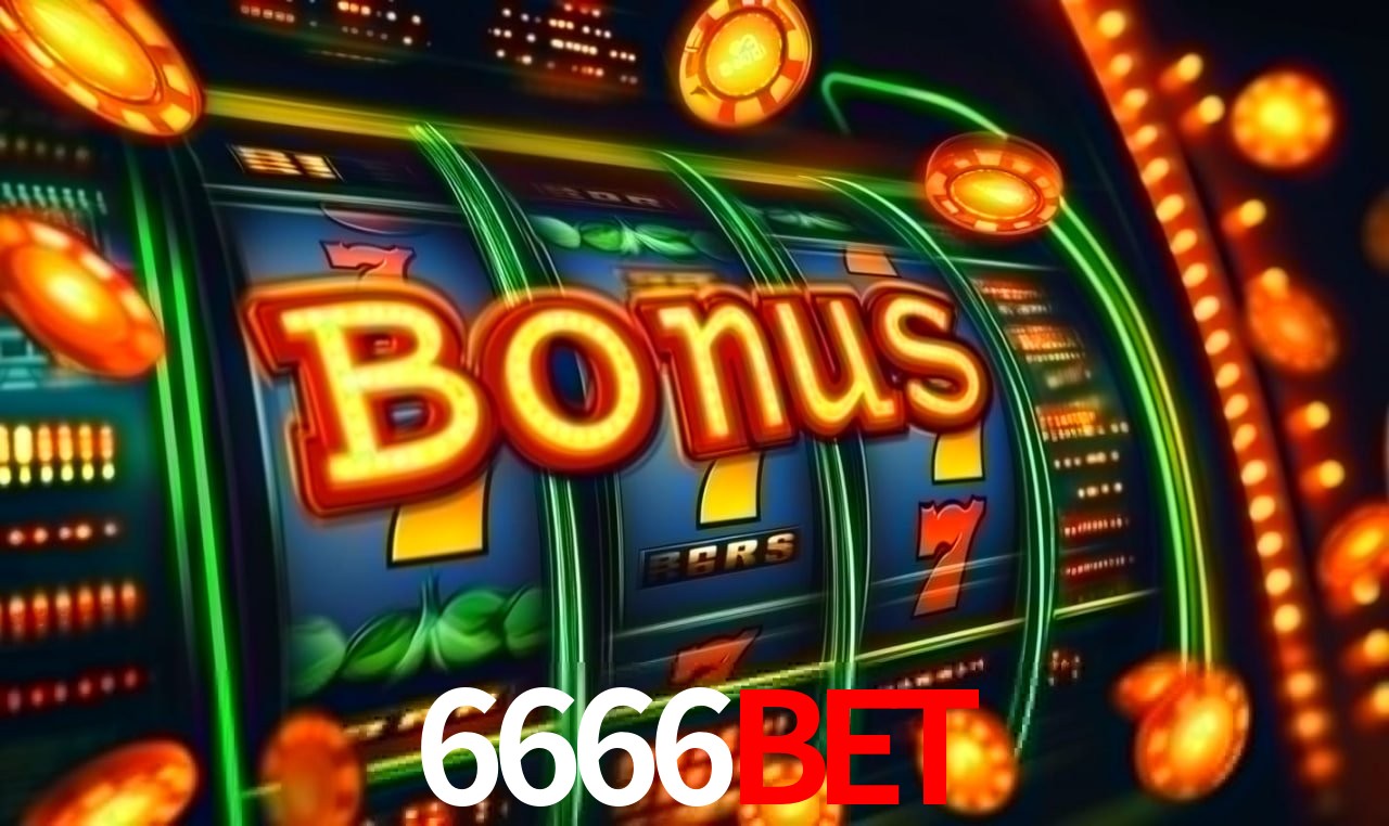 Live Casino 6666Bet