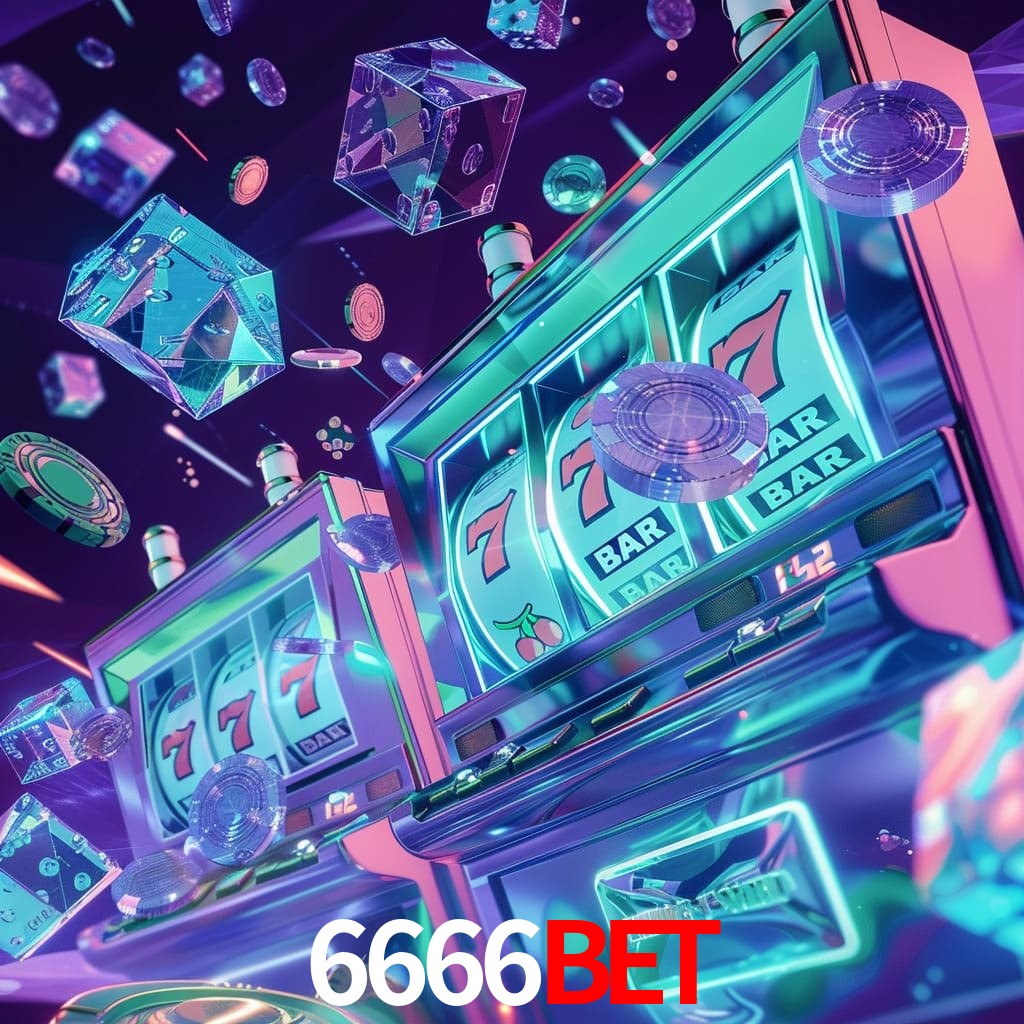 A Emoção da Loteria na 6666Bet: Uma Chance de Mudança de Vida
