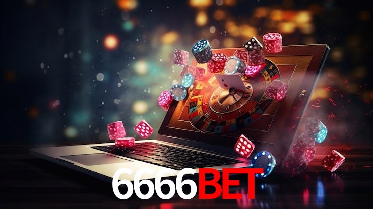 Desvendando o Mundo dos Jogos Virtuais na 6666Bet