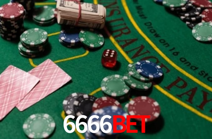 6666Bet Jogo