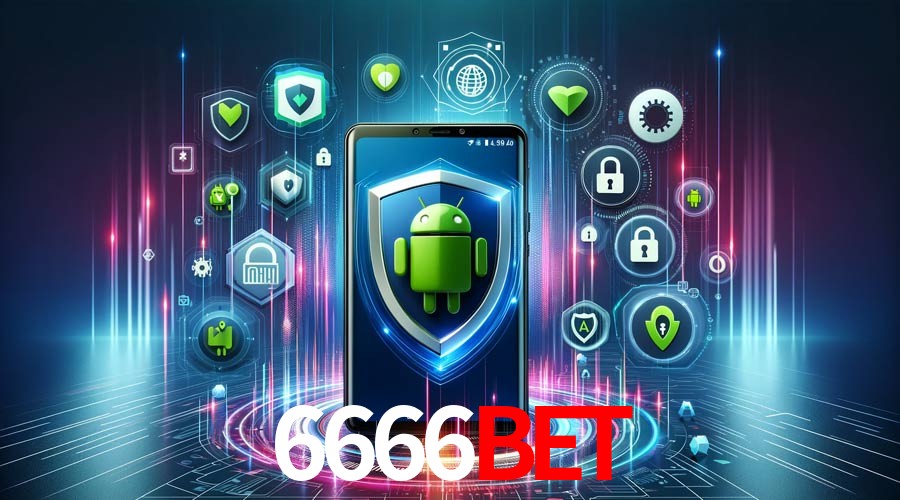 Slot Games 6666Bet