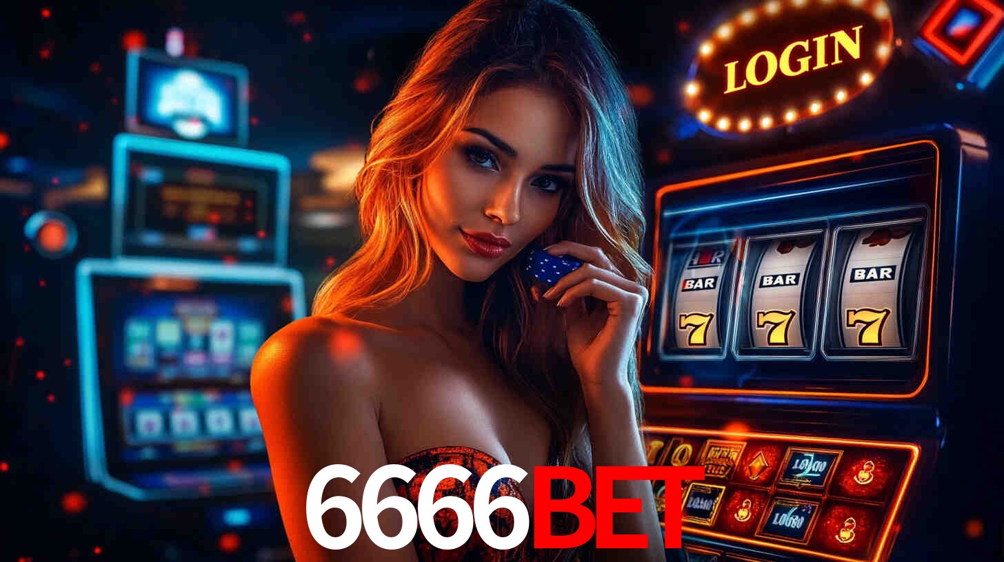 6666Bet
