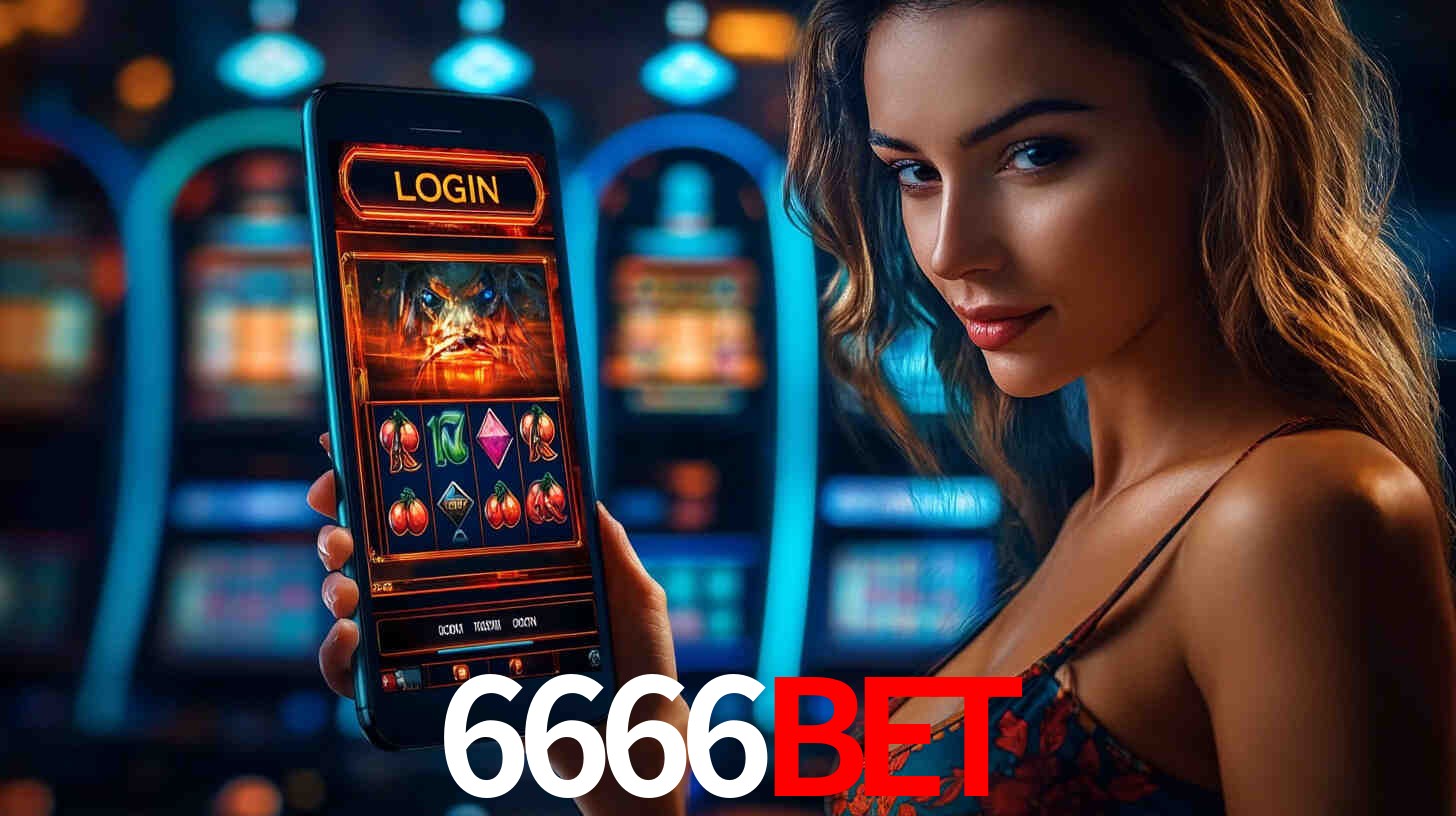 6666Bet Vip App