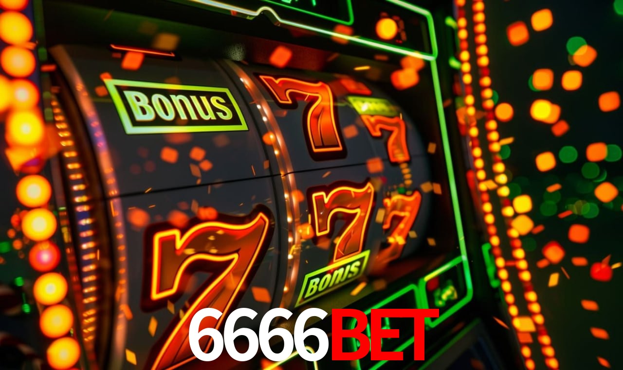 A Experiência Imersiva dos Cassinos Ao Vivo no 6666Bet