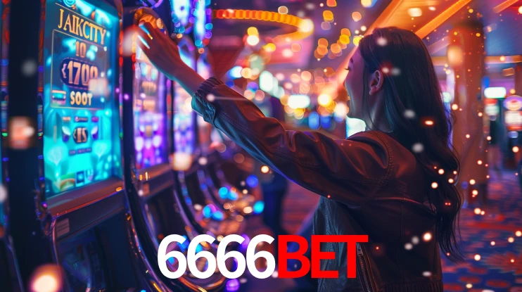 6666Bet,6666Bet Jogo