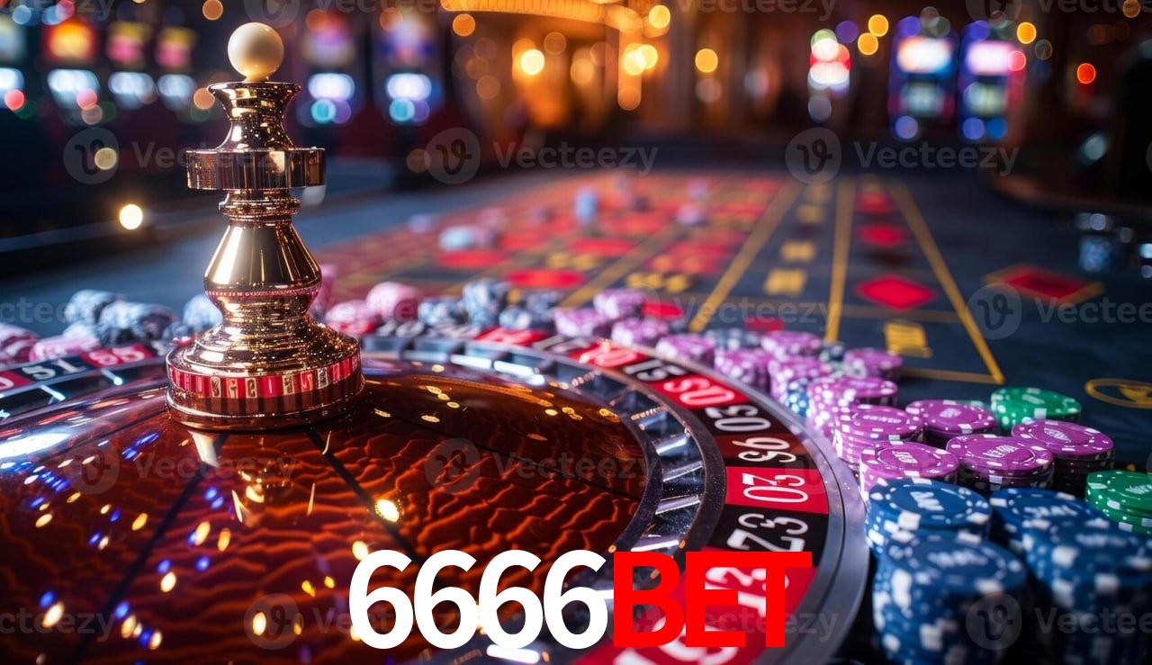 Seasonal Promotions 6666Bet