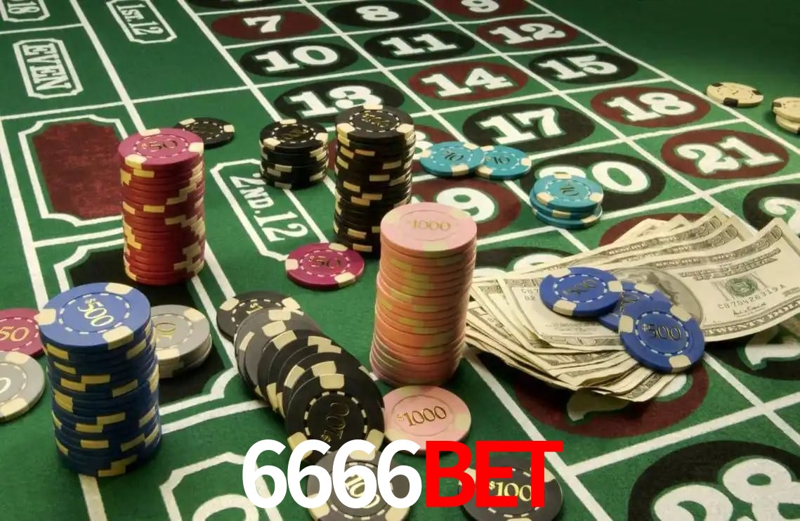 Statistics 6666Bet