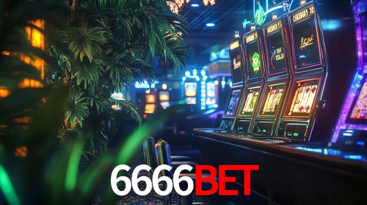 Programa VIP 6666Bet