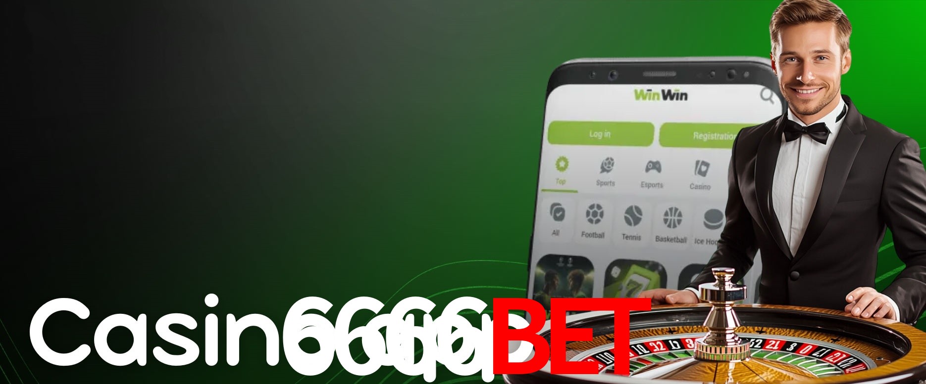 API Integration 6666Bet