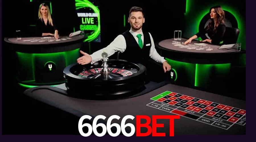 Account Benefits 6666Bet