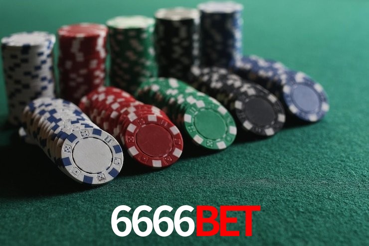 Experiência VIP 6666Bet