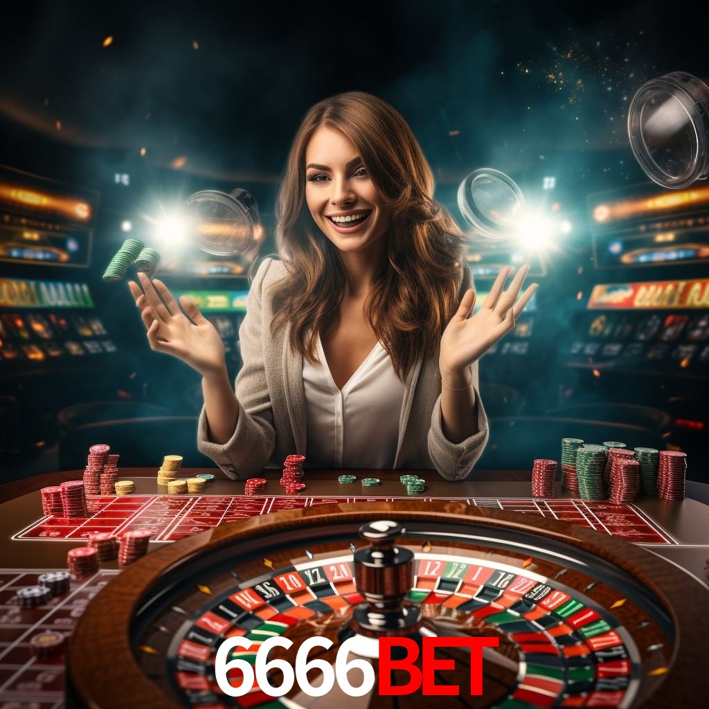 6666Bet
