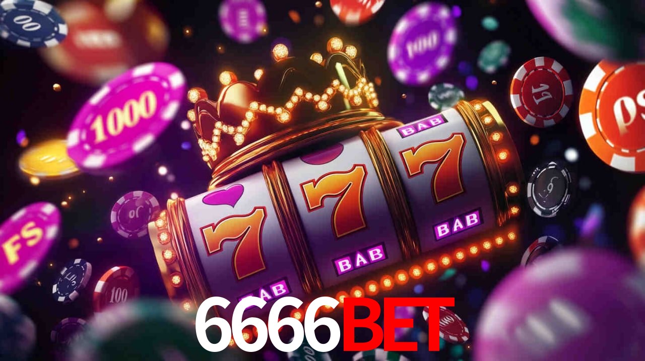 Bonus Features 6666Bet