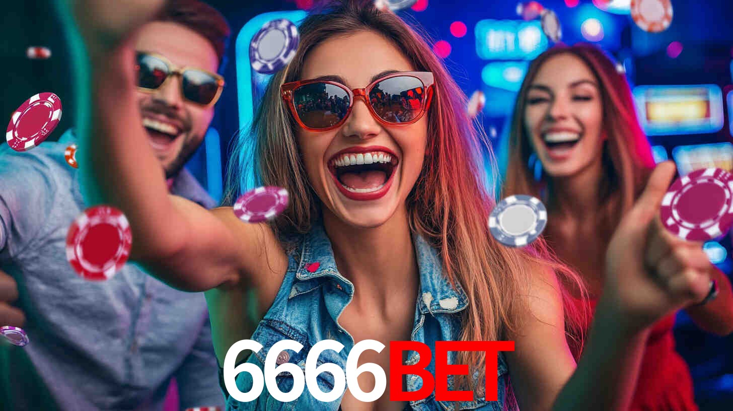 A Popularidade dos Caça-Níqueis no 6666Bet