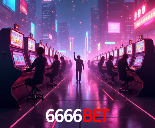 cassino 6666Bet