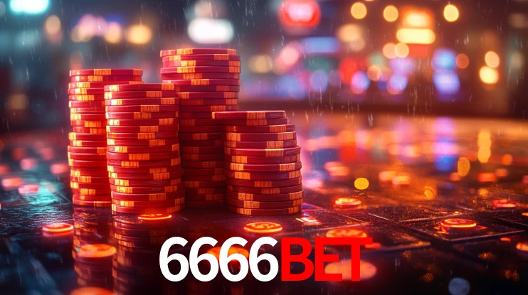 6666Bet: Jogos de Caça-Níqueis-Altas Recompensas, Roleta-Velocidade, Blackjack-Desafios Máximos