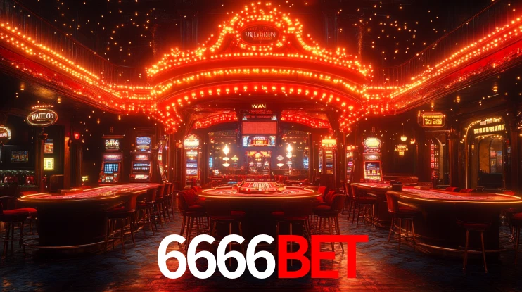 6666Bet