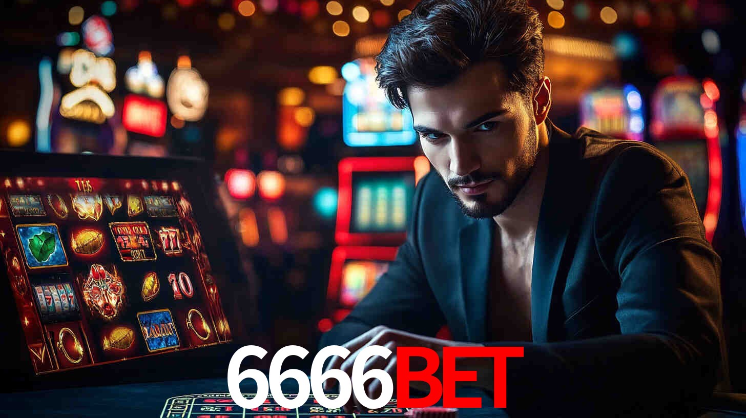 6666Bet