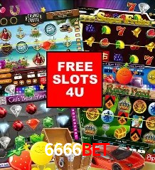APP oficial da 6666Bet para mobile