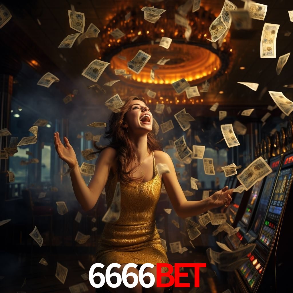 Blackjack Table 6666Bet