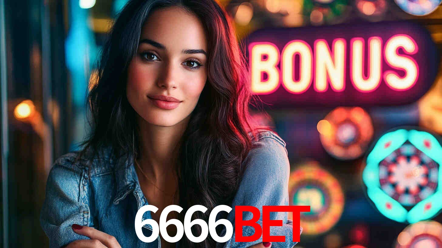 6666Bet Jogo