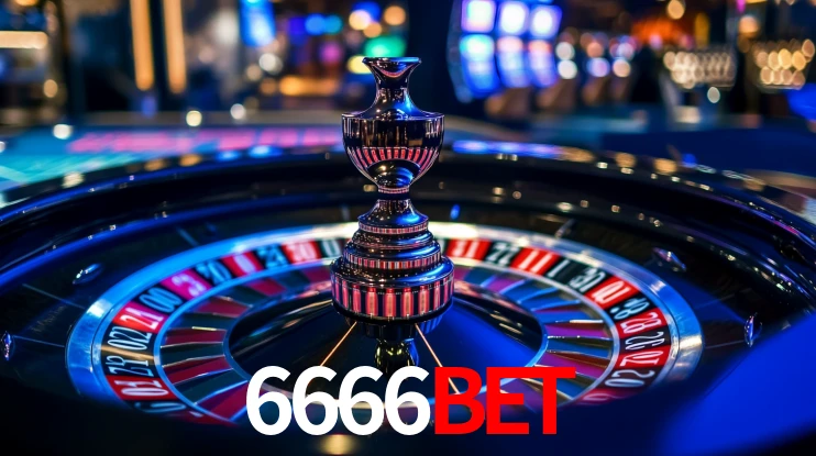 6666Bet,6666Bet Jogo