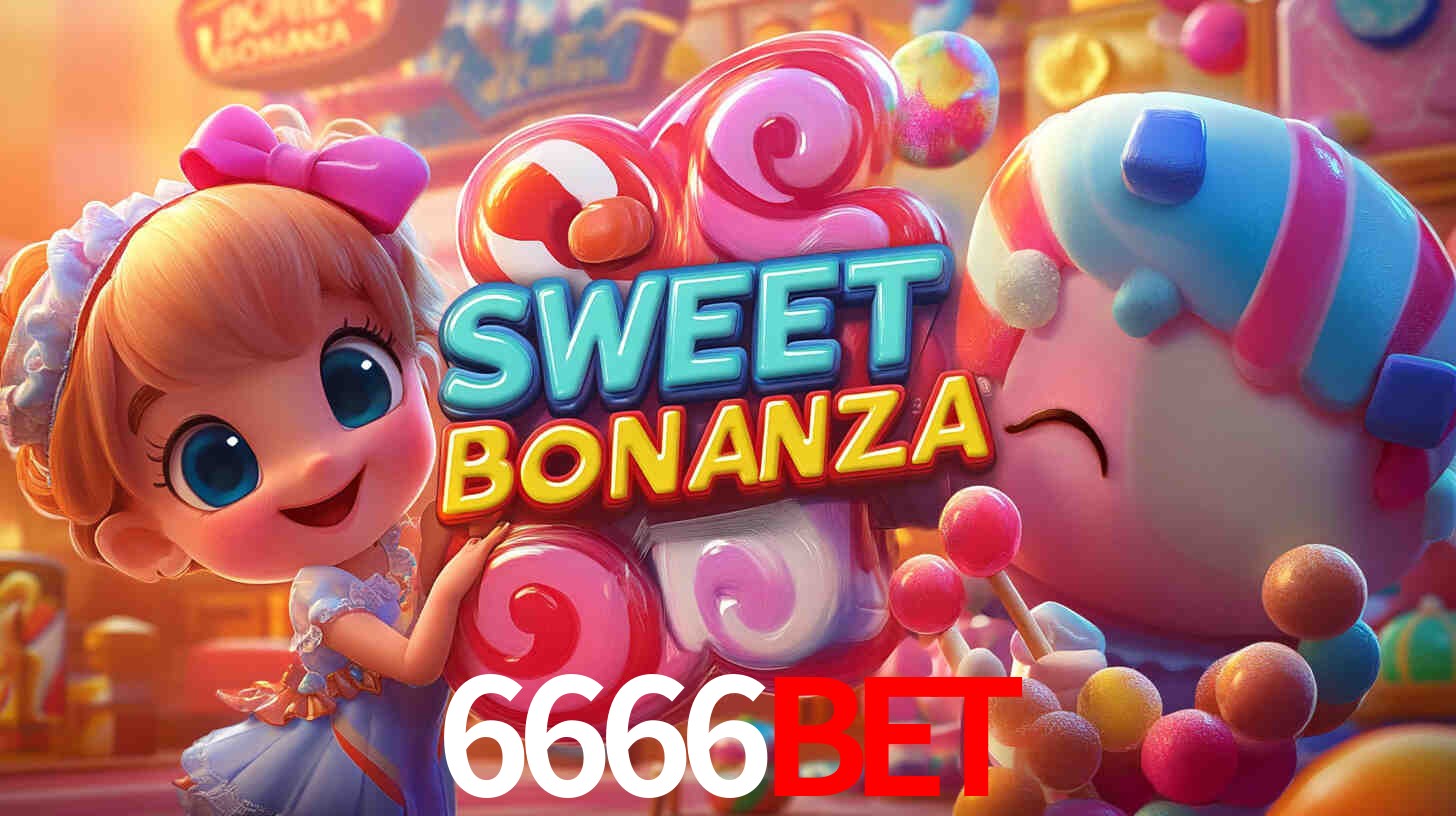 Inovações de Jogos na 6666Bet: O Futuro das Experiências Interativas